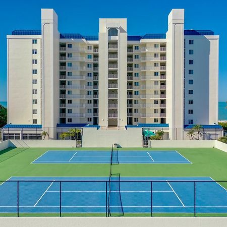 Totally Renovated Beachfront Condo At Apollo! Марко Айлънд Екстериор снимка